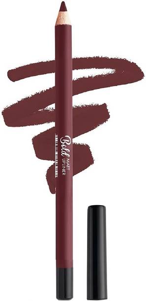 Beautiflame 12Pcs Professional Mix Color Eyeliner And Lipliner Pencil Waterproof 12 g