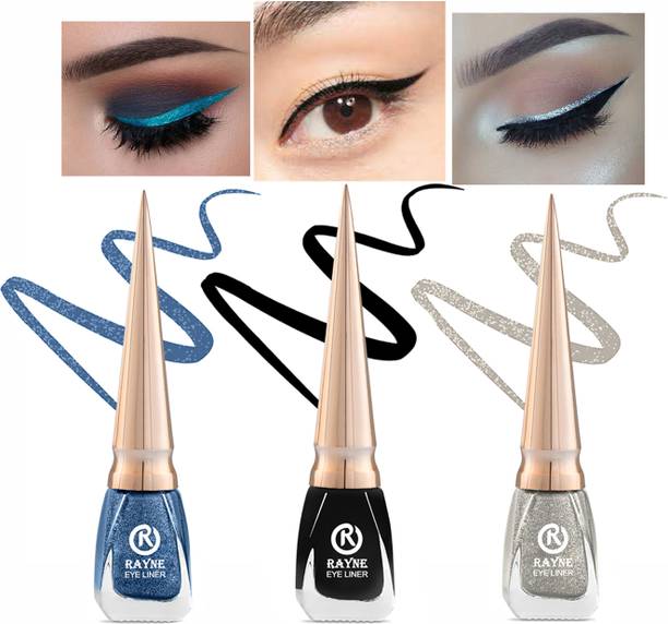 touchup Liquid Gel Glitter Eyeliner 36 ml