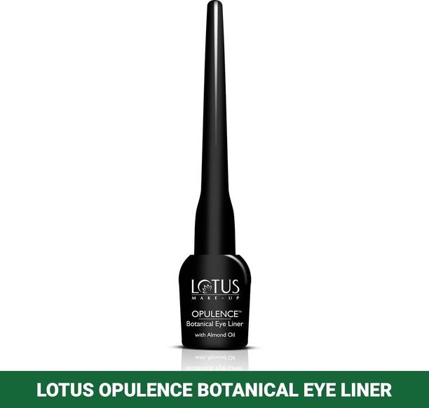 LOTUS MAKE - UP Herbals Opulence Botanical Eye Liner 4 g