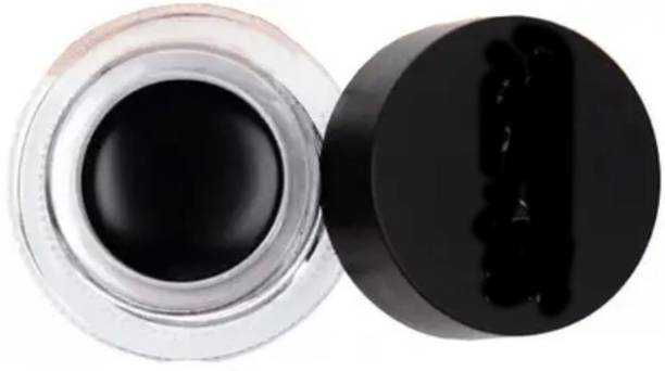 IMagic Gel Eyeliner, Long Lasting Waterproof Matte Eyeliner Cream Gel,Makeup Gel 80 g