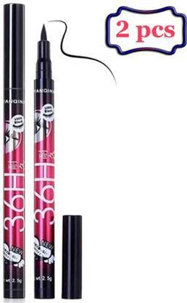 HSNAYIR Eyeliner Make Up Beauty Long-lasting Eye Liner Pencil Makeup Tools for eyE 2.5 g