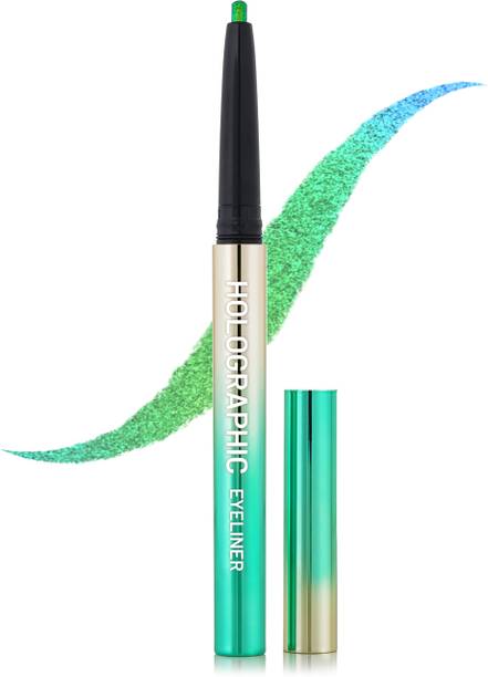 SWISS BEAUTY Holographic Eyeliner 0.2 g