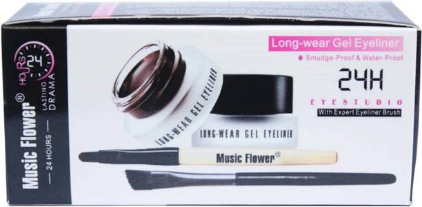 Music Flower 24h long lasting 6 g