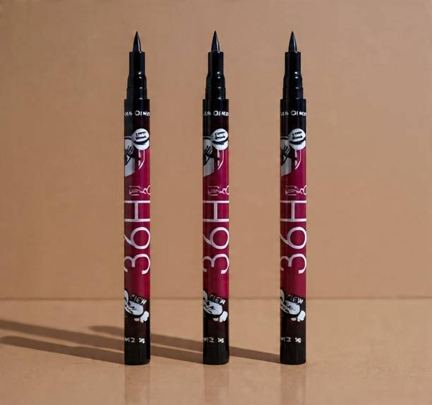 yim~mi Sharp Tip Extreme Precision Eyeliner Pen 15 ml