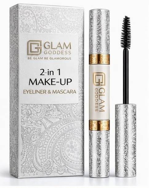 VIGZE 2 IN 1 Eyeliner & Mascara 1 ml