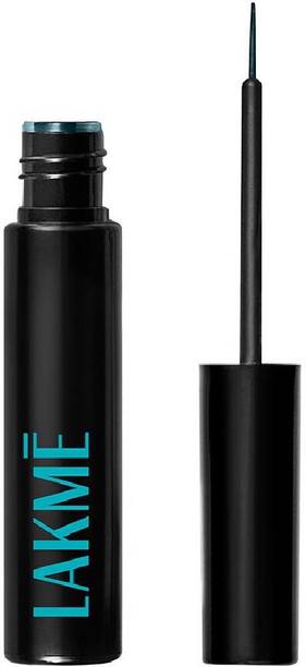 Lakmé 9 to 5 Eyeconic Liquid Eyeliner Matte Finish 4.5 ml