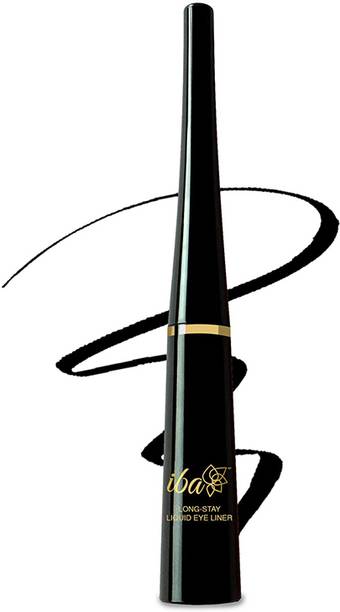 Iba Long Stay Liquid Eyeliner 6.5 ml