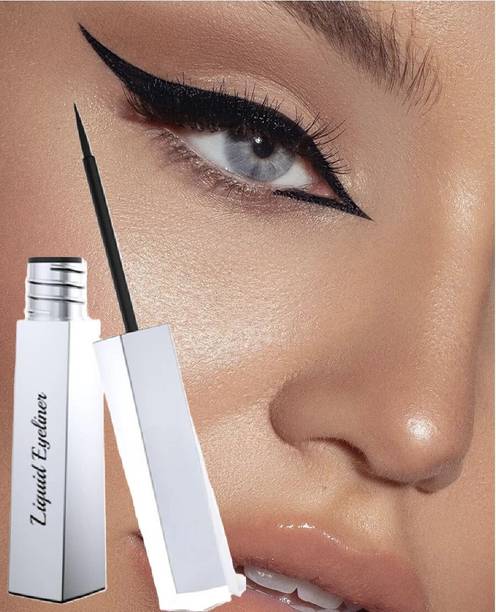 AEPRUY Eyeliner Waterproof, Matte, One stroke application, Long-lasting, Quick-drying 7 ml