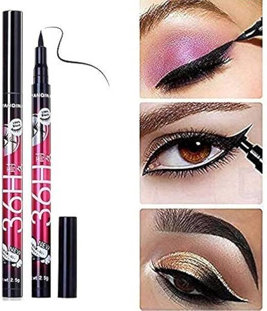 DUSSEN Liquid Waterproof Lash Eyeliner 20 g