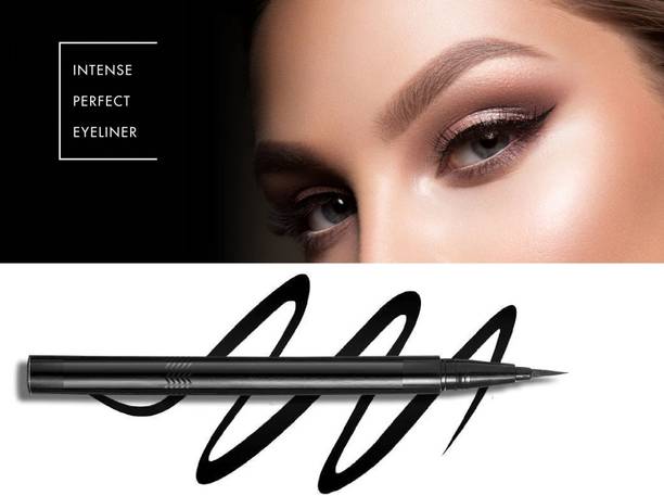 Temyati Waterproof Eyeliner Pen | Smudge Proof | Long W...