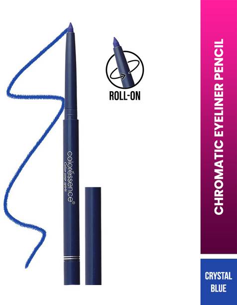 COLORESSENCE Chromatic Eyeliner Pencil 0.25 g
