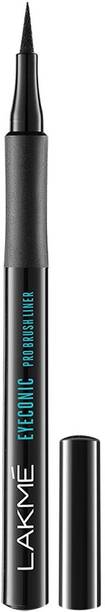 Lakmé Eyeconic Pro Brush Liner 1.2 ml