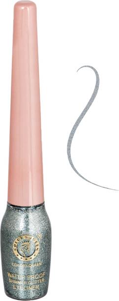 COLORS QUEEN Glitter Sky Eyes Eyeliner 5 ml