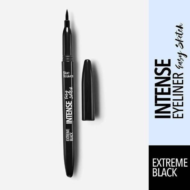 BLUE HEAVEN Line & Design Sketch Eyeliner 1 ml