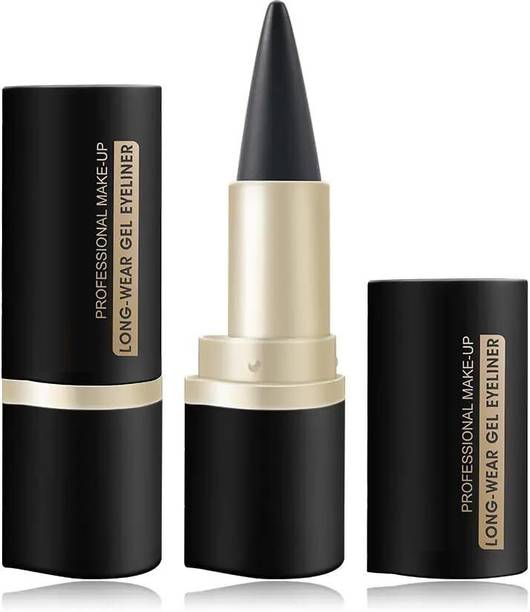 VHR ENTERPRISE Ultra Black Gel Eyeliner Pencil 10 ml
