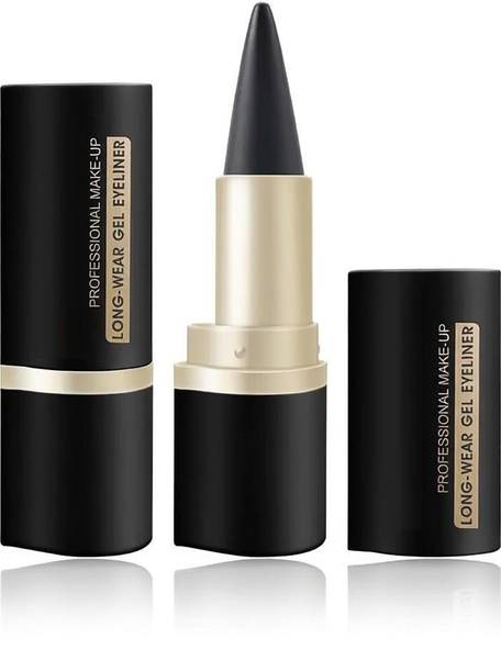 VHR ENTERPRISE Ultra Black Gel Eyeliner Pencil 10 ml