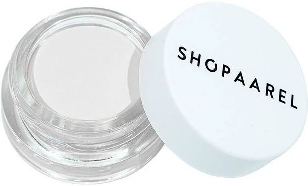 SHOPAAREL Gel Eyeliner – Smudge-Proof, Long-Lasting, Waterproof Eye Liner 1 ml