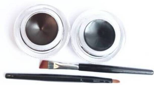 music flower 24 GEL EYELINER 6 g