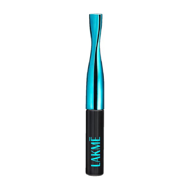 Lakmé 9to5 Eyeconic Liquid Eyeliner Intense Black 4.5 ml