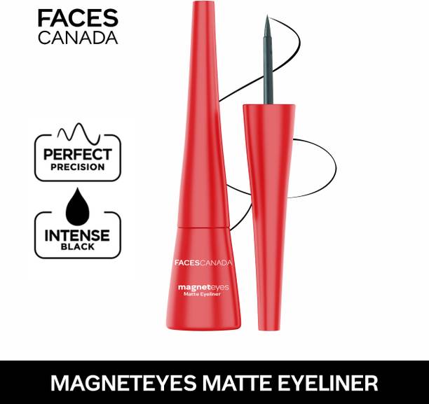 FACES CANADA Magneteyes Matte Eyeliner 4.5 ml