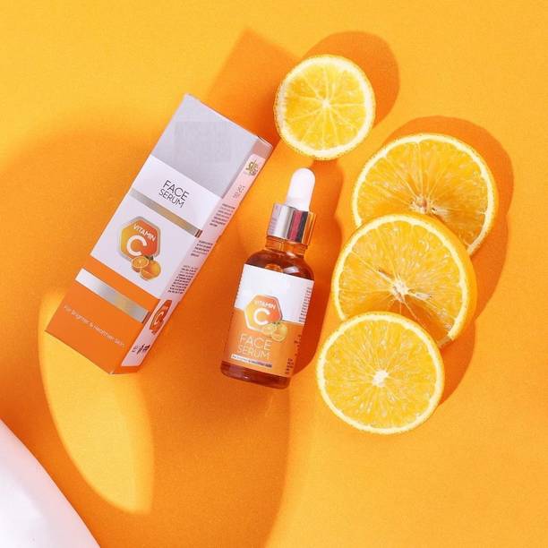 AASAKT Vitamin C Face Serum For Brighter And Healthier Skin