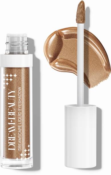 Dream Beauty Dreamscape Liquid Eyeshadow | Lightweight, Shimmer Eyeshadow For All Skin Tones 6.5 ml