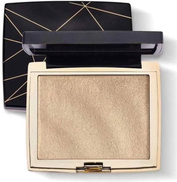 RUBY FACE Hojo Highlighter Shimmering Powder, Waterproof 10 g. Long Lasting  Highlighter