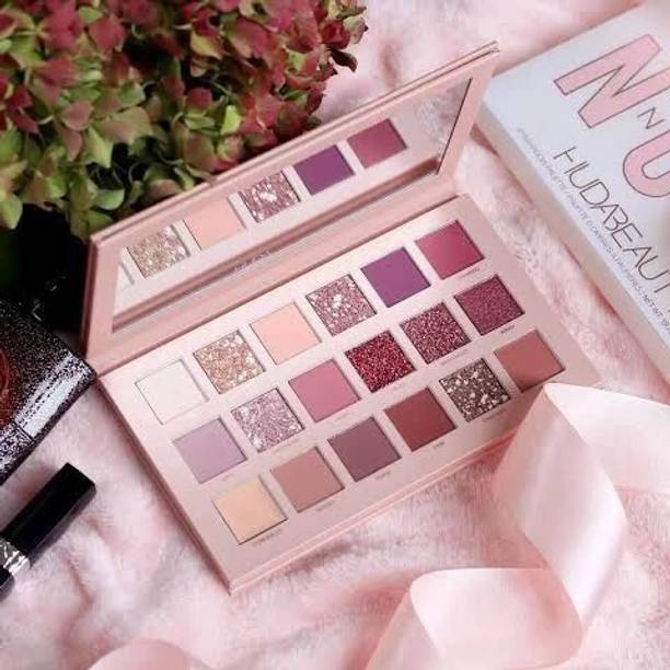FRIPPE Golden Nude Luxe Palette 20 g