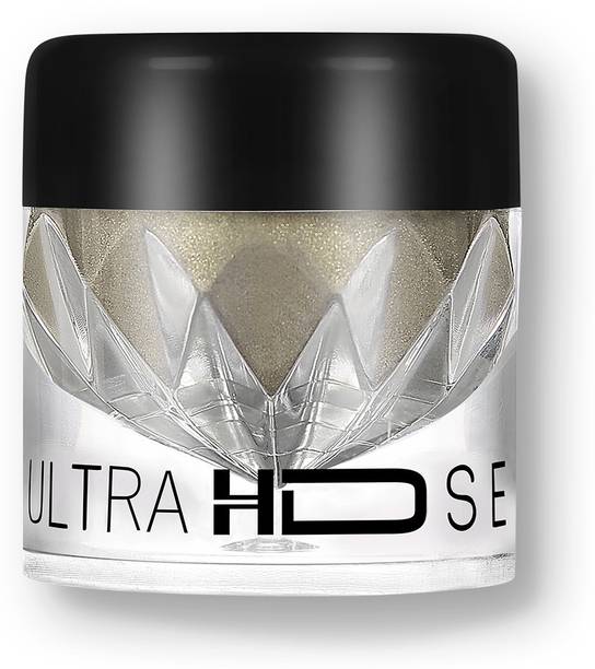 C2P Pro Eyeshadow HD Loose Precious Pigment with Metallic Effect for Eyes & Body Makeup 2 g