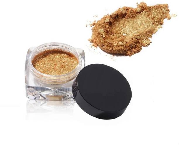 GFSU - GO FOR SOMETHING UNIQUE Gold Glitter Eye Shadow Multi Use 2 g