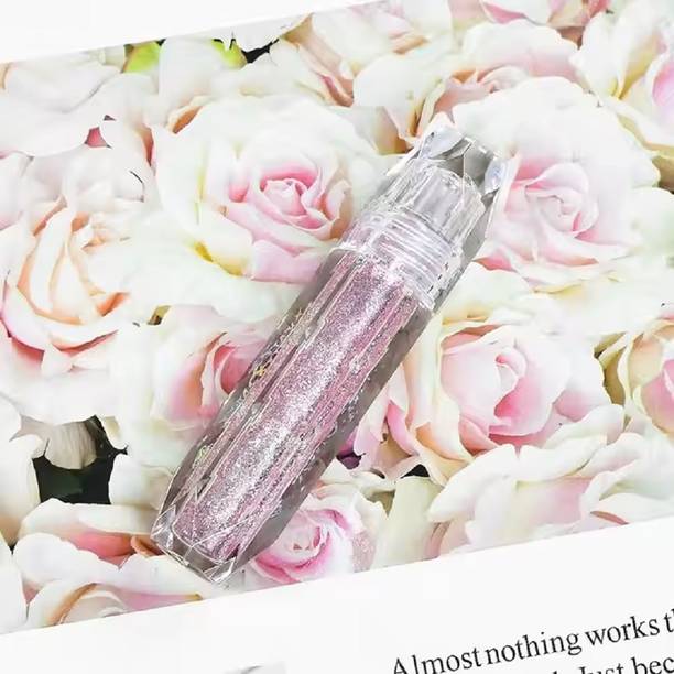 Arcanuy Water Proof and Smudge Proof Shimmer Glitter Liquid Eyeshadow 2 ml