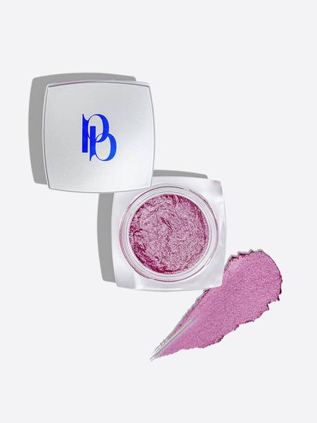prishe beauty Rarest Lilac-Eye Got This-Shimmer Mousse Eye Shadow - 5gms 5 g