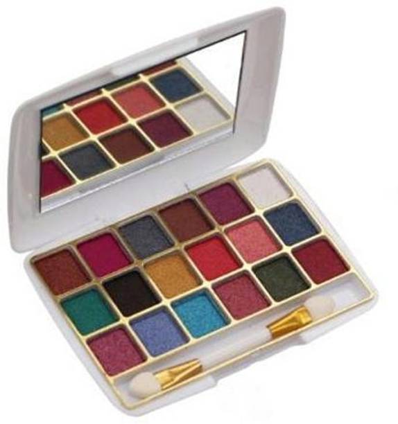 Ashyra Eyeshadow Palette 70 g