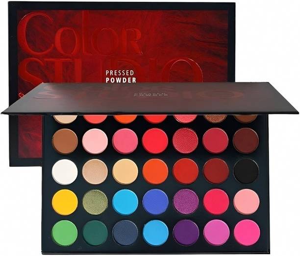 kHUDAt The Icon: 35 Colors 24.3359999999992 g