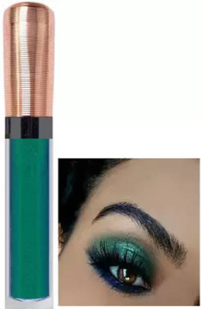 HUZURLU Glitter Eyeshadow Shimmer Eyeshadow Pigment 7 ml