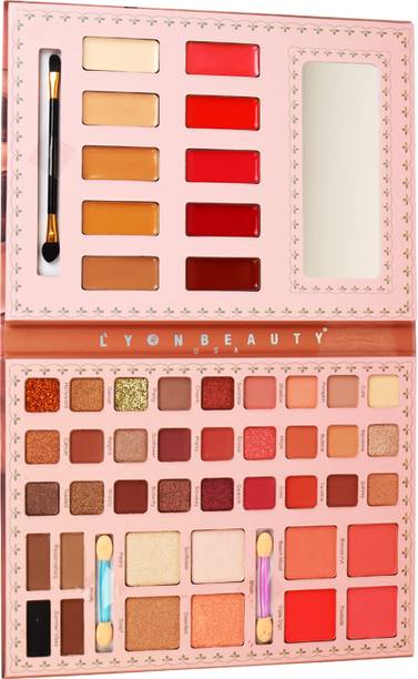L'YON BEAUTY All in One Makeup Kit