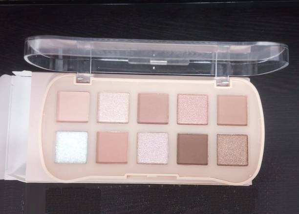 GABBU Eye Shadow Palette Multicolor 15.5 g