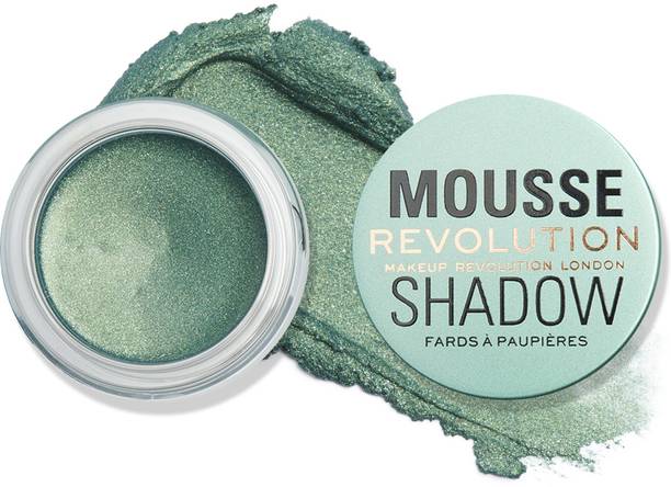 Makeup Revolution Mousse Shadow 4 g