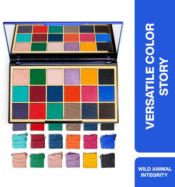 Makeup Revolution Revolution Palette 18 g