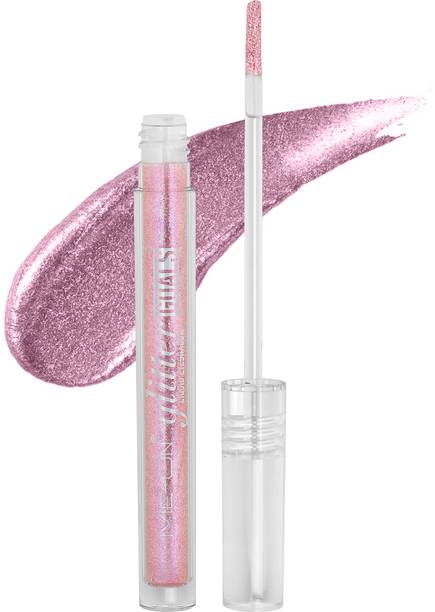 Me-On Liquid Glitter Eyeshadow 6 ml
