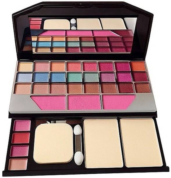 ज़ेन्वी 6155 TYA Eyeshadow Palette 100 g