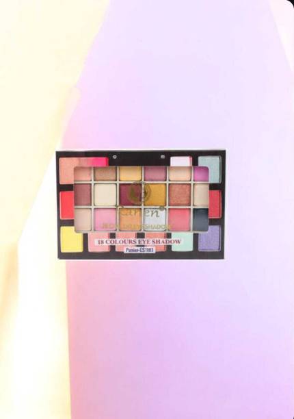 Claudybeauty ^"MULTICOLOR EYE SHADOW 10 ml