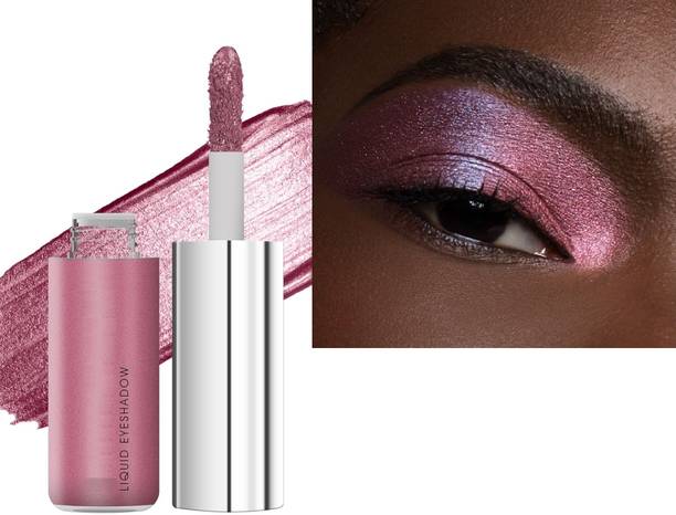 GULGLOW99 Korean Metallic Glitter Shimmer Smokey Eye Looks Waterproof Long Lasting 7 ml
