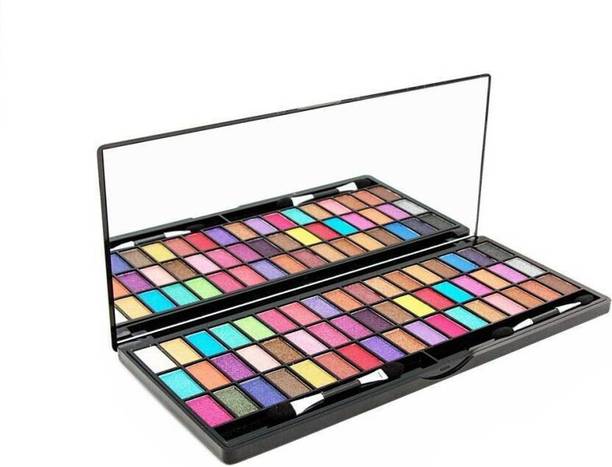 RTB 51 COLOUR PROFESSIONAL EYESHADOW 46 GM MULTICOLOUR 46 g