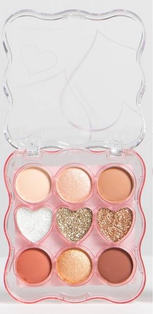 ADJD Eye Shadow Makeup 11 g