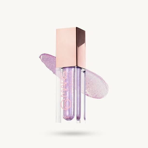 मार्स Long Lasting Liquid Glitter Eyeshadow 5.5 ml