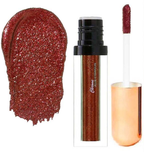 THTC Best Glitter Eyeshadow Long Lasting & Quick-Drying -P106 7 ml