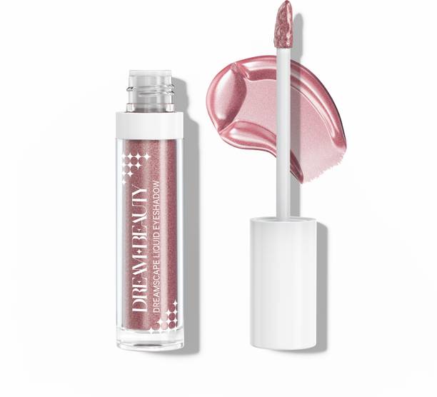 Dream Beauty Dreamscape Liquid Eyeshadow | Lightweight, Shimmer Eyeshadow For All Skin Tones 6.5 ml
