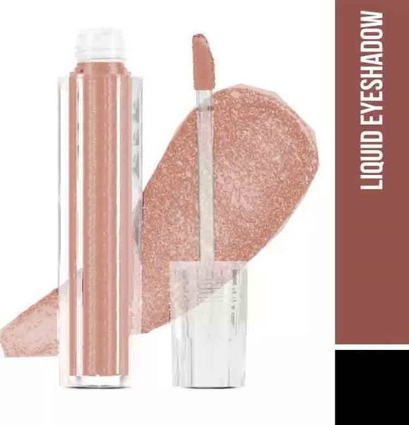 Latixmat Liquid Glitter Eyeshadow, Pigmented, Long Lasting 5 g