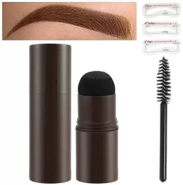 Marie Huda Hair Powder Black 10 g
